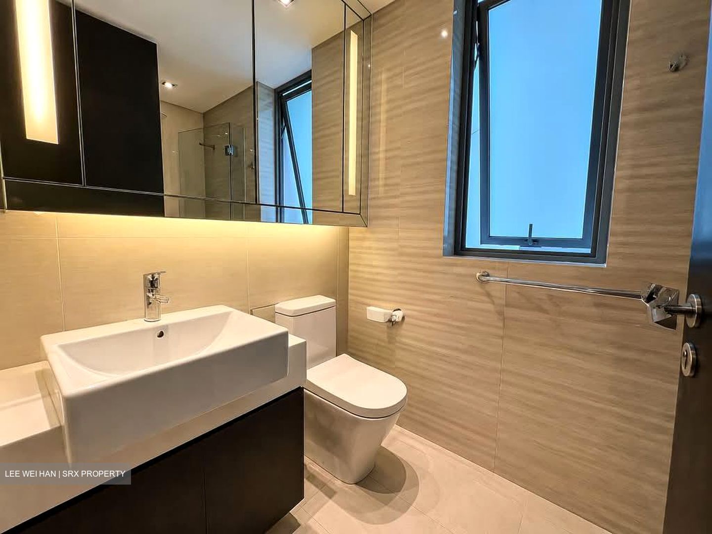 Thomson Three (D20), Apartment #592523721